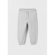 Штани для хлопчика Zara 80 см Світло-сірий (ZLK-2582-507-Light-gray)