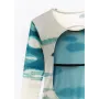 Боді жіночий Zara S Комбінований (ZLK-5039-404-Combined)