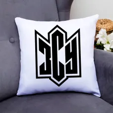 Подушка декоративная Кавун ВСУ. Вооруженные Силы Украины 40x40 см (П000804) Подушка декоративная Кавун ВСУ. Вооруженные Силы Украины 40x40 см (П000804)