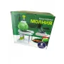 Овощерезка Молния механическая для шинковки капусты No Brand W-43 Белая (42964-W-43_631)