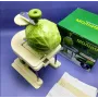 Овощерезка Молния механическая для шинковки капусты No Brand W-43 Белая (42964-W-43_631)