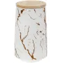 Порцелянова ємність Esmalte de Marmol blanco 1 л BonaDi Білий DP186129
