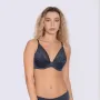 Бюстгальтер Elita 1911 75C Синій