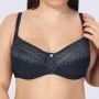 Бюстгальтер Elita 1513 85C Синій