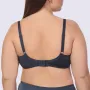Бюстгальтер Elita 1513 90D Синій
