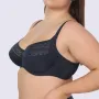 Бюстгальтер Elita 1513 90F Синій