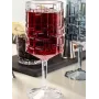 Келих для вина One Chef Stone з полікарбонату One Chef 250 мл Прозорий