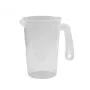 Чаша мірна One Chef 500 мл Прозора