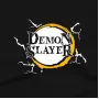Футболка Stedman Зеніцу Агацума Demon Slayer MRZ v191 M Чорний (24925)