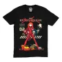 Футболка Stedman Asuka Evangelion MRZ v188 S Чорний (24906)