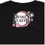 Футболка Stedman Demon Slayer MRZ v181 XS Чорний (24863)