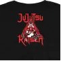 Футболка Stedman Ремен Сукуна Магічна Битва Jujutsu Kaisen MRZ v175 XS Чорний (24828)