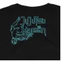 Футболка Stedman Мэй Мэй Магическая Битва Jujutsu Kaisen MRZ v169 XS Черный (24720)