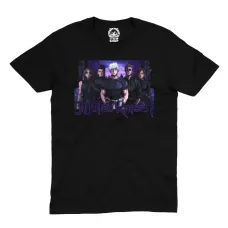 Футболка Stedman Магічна Битва Jujutsu Kaisen MRZ v166 XL Чорний (24706)