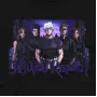 Футболка Stedman Магическая Битва Jujutsu Kaisen MRZ v166 XS Черный (24702)