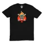 Футболка Stedman ACE One Piece Великий Куш MRZ v160 XL Чорний (24668)