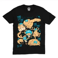 Футболка Stedman Tony Tony Chopper One Piece Великий Куш MRZ v159 XXL Чорний (24663) Футболка Stedman Tony Tony Chopper One Piece Великий Куш MRZ v159 XXL Чорний (24663)