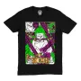 Футболка Stedman Zoro One Piece MRZ v157 L Чорний (24649)