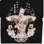Футболка Stedman JoJo's Bizarre Adventure MRZ v155 XL Черный (24638)