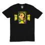 Футболка Stedman JoJo's Bizarre Adventure MRZ v154 XXL Черный (24633)