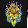 Футболка Stedman JoJo's Bizarre Adventure MRZ v154 L Чорний (24630)