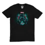 Футболка Stedman Hatsune Miku Vocaloid MRZ v148 XXL Чорний (24596)