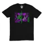 Футболка Stedman Синдзи Икари Evangelion MRZ v132 XS Черный (24555)