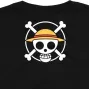 Футболка Stedman Luffy Gear 5 One Piece MRZ v121 S Чорний (24544)
