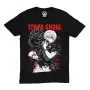 Футболка Stedman Tokyo Ghoul MRZ v110 M Черный (24533)