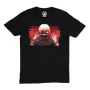 Футболка Stedman Tokyo Ghoul MRZ v107 XXL Чорний (24530)