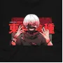 Футболка Stedman Tokyo Ghoul MRZ v104 M Чорний (24527)