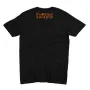 Футболка Stedman Волейбол Haikyuu!!! MRZ v53 XXL Черный (24476)