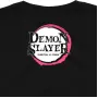 Футболка Stedman Demon Slayer MRZ v43 XS Чорний (24465)