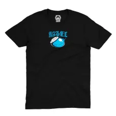 Футболка Stedman Got Reincarnated as a Slime MRZ v29 XL Чорний (24451)