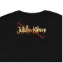 Футболка Stedman Nanami Kento Jujutsu Kaisen MRZ v4 L Черный (24426)