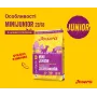 Корм для щенков малых и мини пород собак Josera MiniJunior с уткой и лососем 10 кг (50012835)