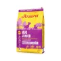 Корм для щенков малых и мини пород собак Josera MiniJunior с уткой и лососем 10 кг (50012835)