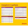 Беззерновий корм для дорослих собак малих порід Josera MiniDeluxe із ягням 10 кг (50012833)