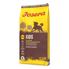 Корм ​​для цуценят великих порід собак Josera Kids 12,5 кг (50012841)