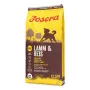 Корм для собак Josera Lamm & Reis Ягня та Рис 12,5 кг (50012842)