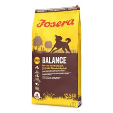 Корм для старих собак Josera Balance з птицею 12,5 кг (50012838)