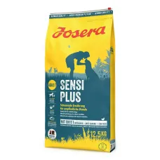 Корм для собак з чутливим травленням Josera SensiPlus ​​із качкою 12,5 кг (50012853)