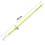 Світлодіодний LED нашийник No Brand L-18 L Yellow