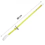 Світлодіодний LED нашийник No Brand L-18 M Yellow