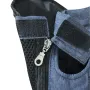 Рюкзак- кенгуру для котів і собак No Brand SY210814 M Dark Blue (12665-76070)