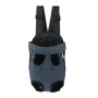 Рюкзак- кенгуру для котів і собак No Brand SY210814 M Dark Blue (12665-76070)