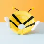 Мягкий воротник-подушка для кошек No Brand DT-613 L Little Bee