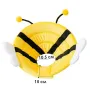 Мягкий воротник-подушка для кошек No Brand DT-613 L Little Bee