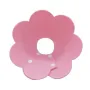 М'який комір-подушка для котів No Brand DT-1063 Flower XL Pink