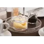 Ємність для спецій з ложкою One Chef 100 мл Прозора
